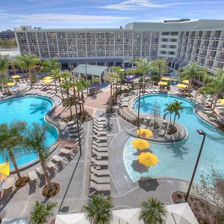 The Fountains Resorts Williamsburg Экстерьер фото