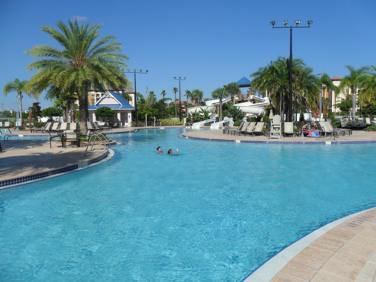 The Fountains Resorts Williamsburg Экстерьер фото