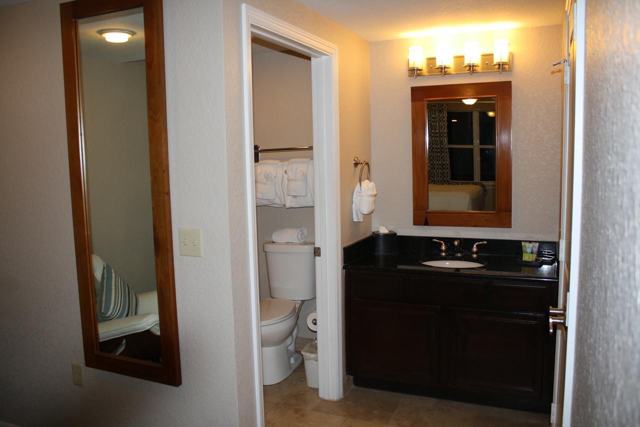 The Fountains Resorts Williamsburg Экстерьер фото