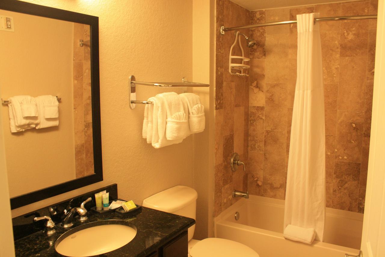 The Fountains Resorts Williamsburg Экстерьер фото
