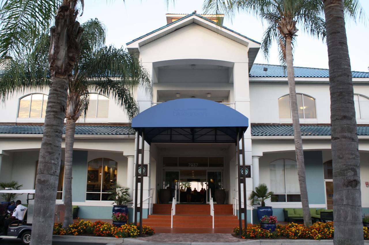 The Fountains Resorts Williamsburg Экстерьер фото