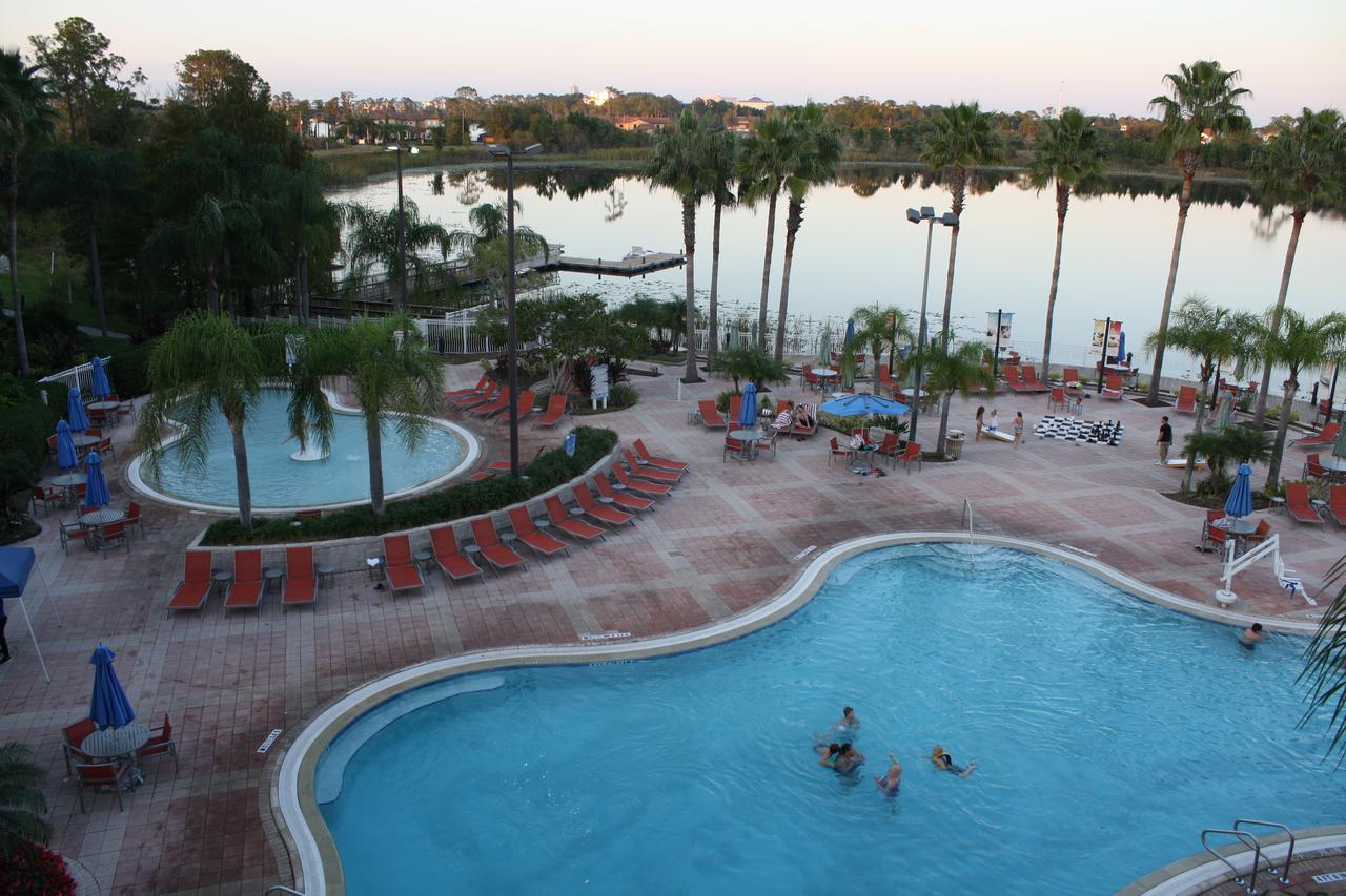 The Fountains Resorts Williamsburg Экстерьер фото
