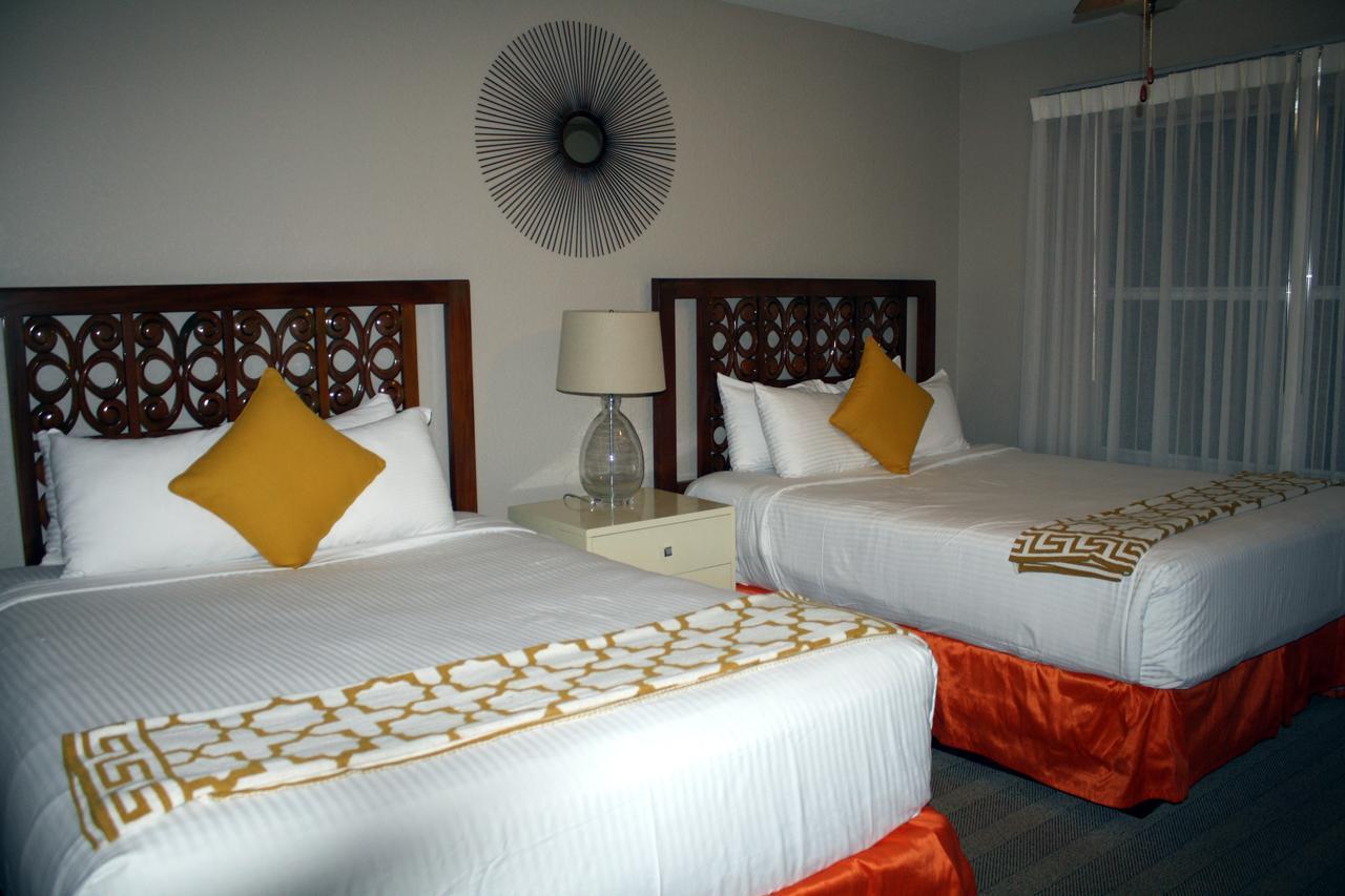 The Fountains Resorts Williamsburg Экстерьер фото