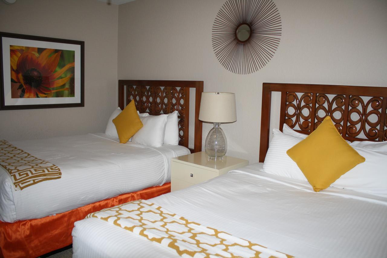 The Fountains Resorts Williamsburg Экстерьер фото