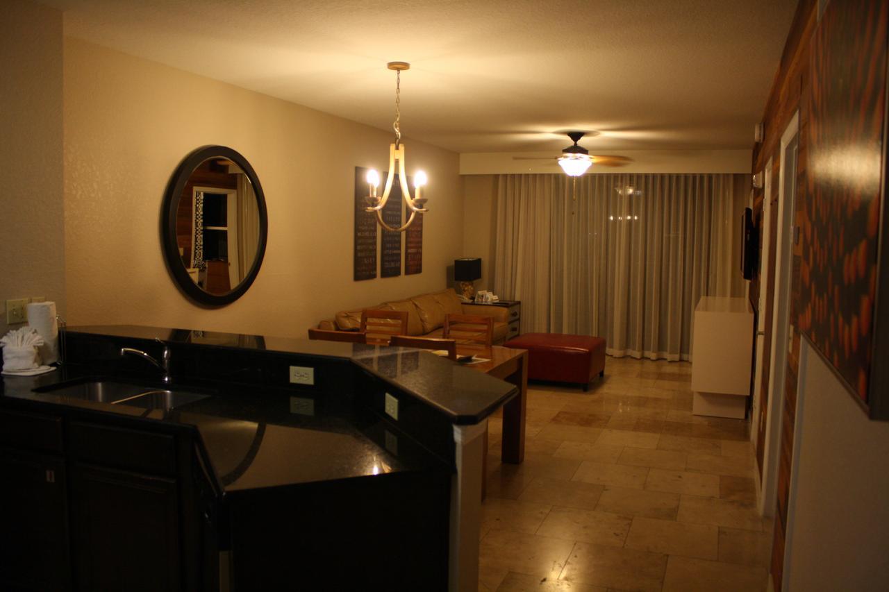 The Fountains Resorts Williamsburg Экстерьер фото