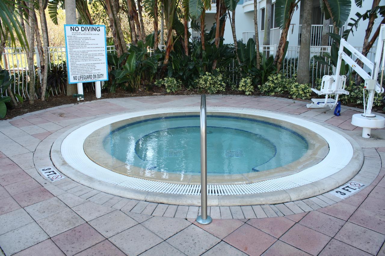 The Fountains Resorts Williamsburg Экстерьер фото