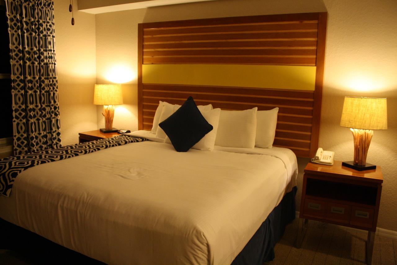 The Fountains Resorts Williamsburg Экстерьер фото