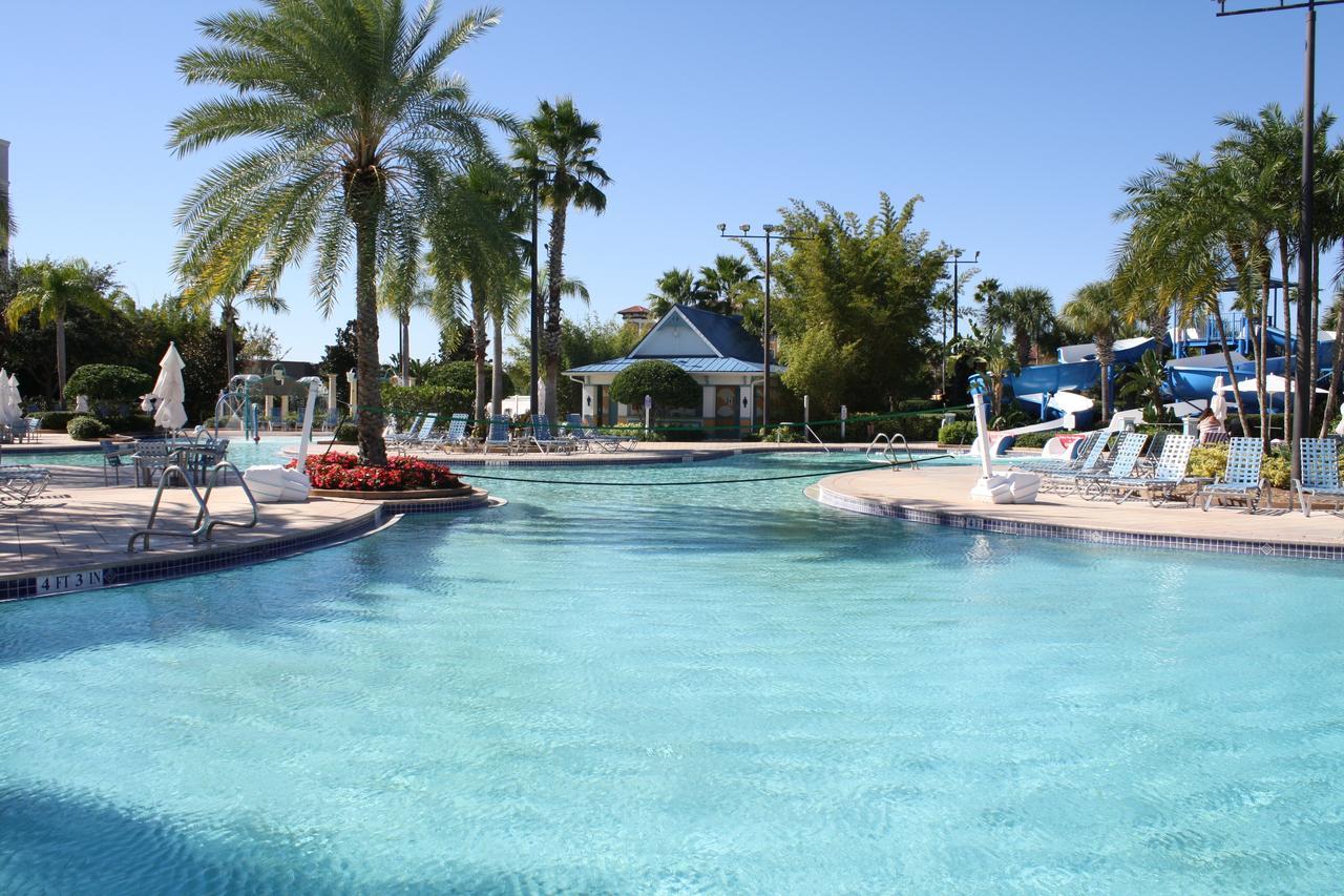 The Fountains Resorts Williamsburg Экстерьер фото