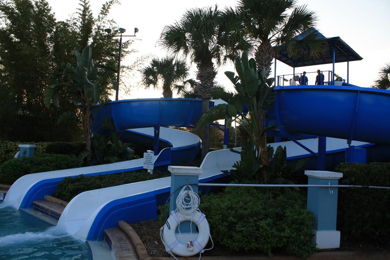 The Fountains Resorts Williamsburg Экстерьер фото