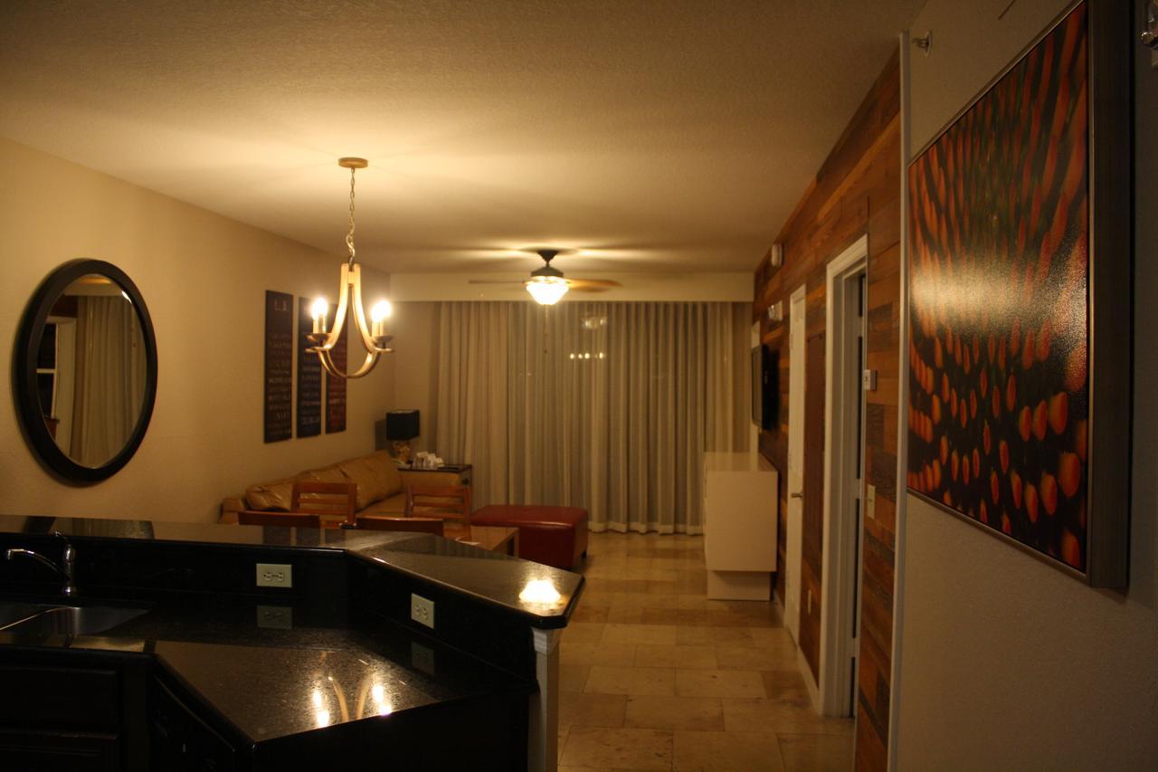 The Fountains Resorts Williamsburg Экстерьер фото