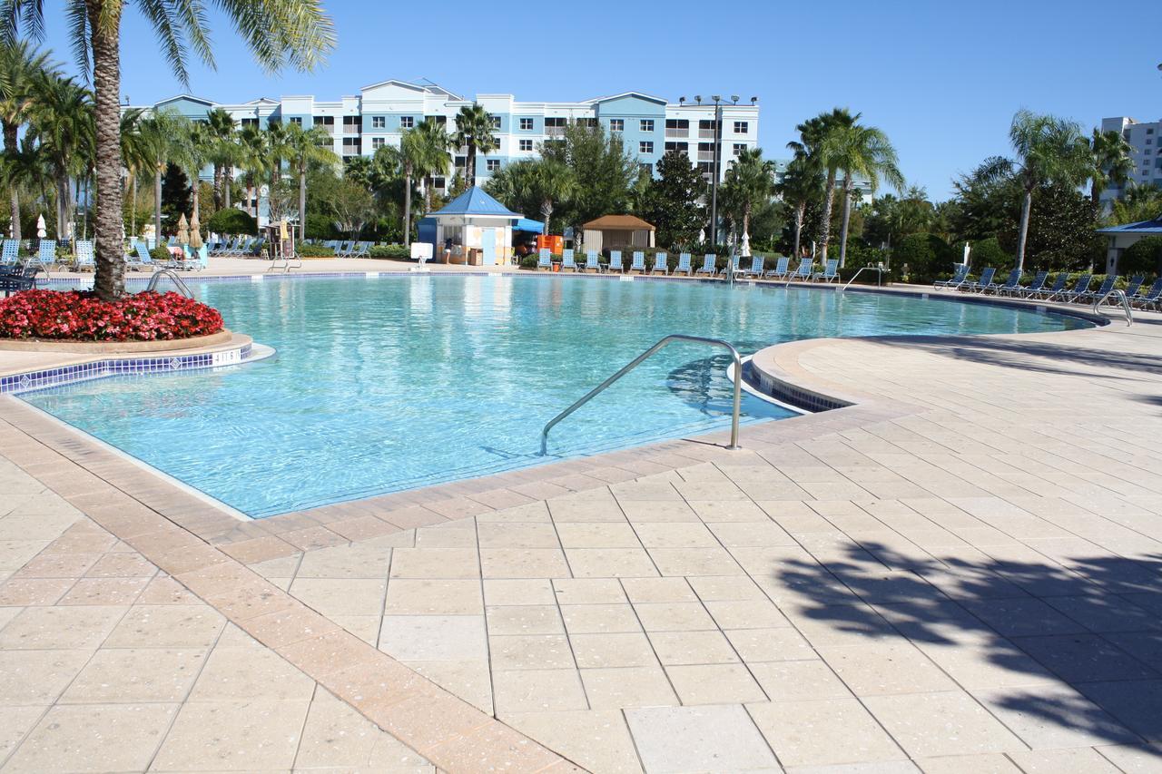 The Fountains Resorts Williamsburg Экстерьер фото