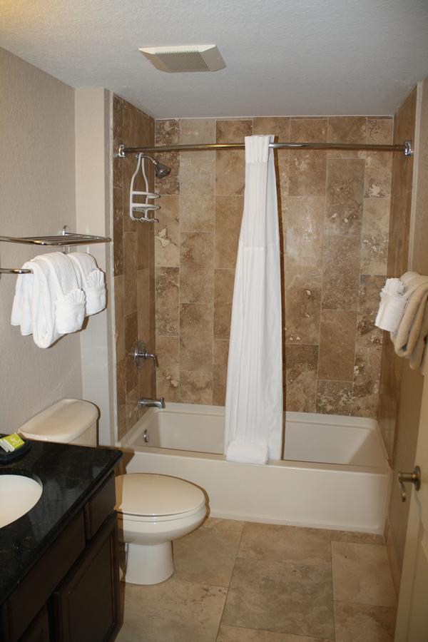 The Fountains Resorts Williamsburg Экстерьер фото