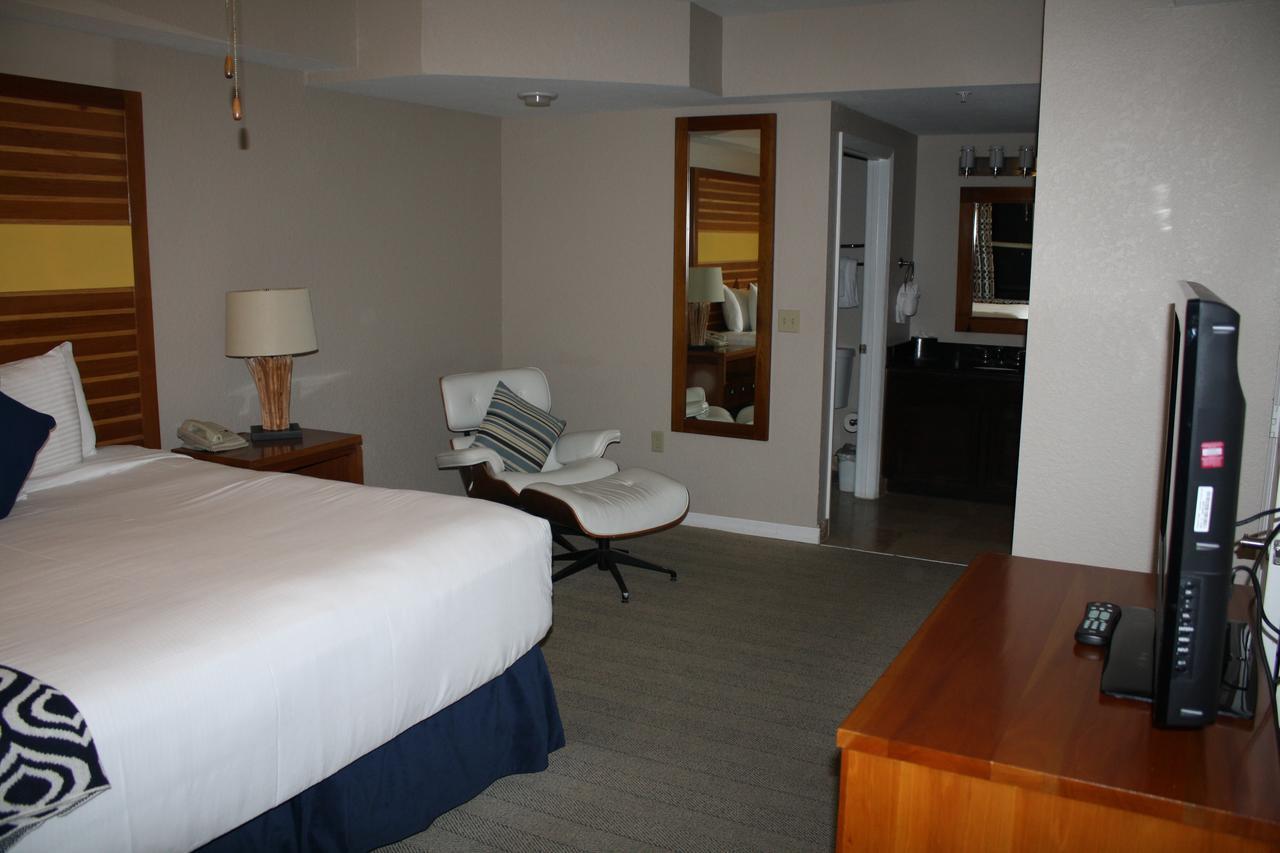 The Fountains Resorts Williamsburg Экстерьер фото