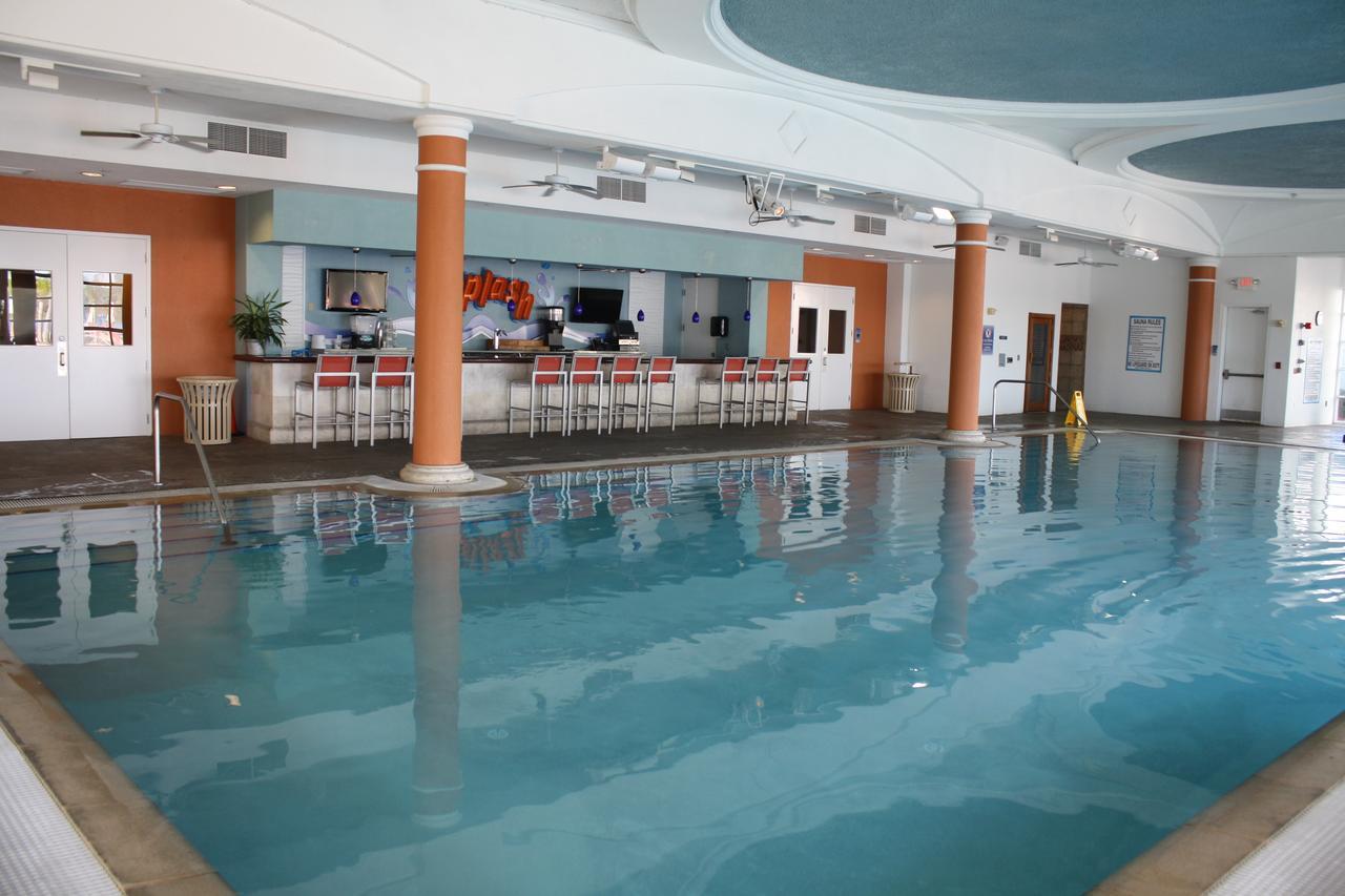 The Fountains Resorts Williamsburg Экстерьер фото